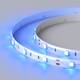 Светодиодная влагозащищенная лента Arlight 7,2W/m 30Led/m 5060SMD синий 5M RTW-SE-B30-10mm 12V Blue 015135(2), изображение 3