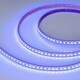 Светодиодная влагозащищенная лента Arlight 12W/m 120Led/m 2835SMD разноцветный 5M RTW-PS-A120-10mm 24V RGB 042907, изображение 5