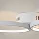 Потолочный светодиодный светильник Maytoni Olympia MOD448CL-L40WK, изображение 8
