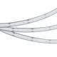Светодиодная влагозащищенная лента Arlight 10W/m 320Led/m CSP теплый белый 5M герметичная CSP-PFS-X320-10mm 24V Warm3000 045052, изображение 3