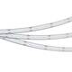 Светодиодная влагозащищенная лента Arlight 4W/m 480Led/m CSP холодный белый 5M герметичная CSP-PFS-X480-10mm 24V White6000 045042, изображение 3