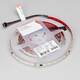 Светодиодная лента Arlight Бегущий огонь 6W/m 60Led/m 5060/2835SMD разноцветный/теплый белый 5M SPI-BA120-12mm 24V RGBW-Warm-PX6-BPT 040620, изображение 2