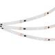 Светодиодная лента Arlight Бегущий огонь 6W/m 60Led/m 5060/2835SMD разноцветный/теплый белый 5M SPI-BA120-12mm 24V RGBW-Warm-PX6-BPT 040620, изображение 3