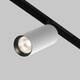 Трековый светильник Maytoni Technical TR097-2-12W4K-M-BW, изображение 7