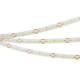 Светодиодная лента Arlight 12W/m 80Led/m 2835SMD дневной белый 5M UL-A180-10mm 24V Day5000 044512, изображение 3