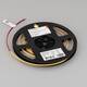 Светодиодная лента Arlight 4W/m 480Led/m CSP теплый белый 5M COB-X480-4mm 24V Warm2700 042033, изображение 5