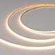 Светодиодная лента Arlight 4W/m 480Led/m CSP теплый белый 5M COB-X480-4mm 24V Warm2700 042033, изображение 6