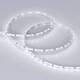 Светодиодная лента Arlight 4W/m 120Led/m 2216SMD холодный белый 5M MICROLED-M120-4mm 24V Cool 8K 040607, изображение 4