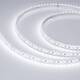 Светодиодная влагозащищенная лента Arlight 8W/m 120Led/m 2835SMD холодный белый 5M RTW-PU-A120-10.5mm 12V White6000 029596(3)