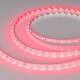 Светодиодная лента Arlight 11W/m 66Led/m 2835SMD красный 5M FITOLUX-A66-8mm 24V Red660 045214