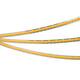 Светодиодная лента Arlight 10W/m 480Led/m CSP теплый белый 5M COB-X480-10mm 24V Warm2700 044197, изображение 4