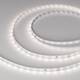 Светодиодная лента Arlight 6W/m 60Led/m 2835SMD теплый белый 30M IC-A60-10mm 24V Day5000 027031(2)