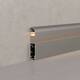 Профиль Arlight Plintus-H80-2000 Anod 046390, изображение 3