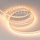 Светодиодная лента Arlight 11W/m 252Led/m 2835SMD теплый белый 5M RT-A252-10mm 24V Warm2400 028620(2), изображение 5