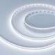 Светодиодная лента Arlight 6W/m 200Led/m 2835SMD холодный белый 5M RT-A200-8mm 24V White6000-CX1 046938