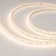 Светодиодная влагозащищенная лента Arlight 8W/m 120Led/m 2835SMD теплый белый 5M RTW-PU-A120-10.5mm 12V Warm3000 029598(3)