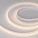 Светодиодная лента Arlight 6W/m 200Led/m 2835SMD теплый белый 5M RT-A200-8mm 24V Warm3000-CX1 046941