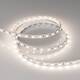 Светодиодная лента Arlight 4W/m 60Led/m 5060SMD дневной белый 5M RT-B60-10mm 24V Day4000 011571(3)