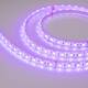 Светодиодная влагозащищенная лента Arlight 4W/m 60Led/m 5060SMD разноцветный 5M RTW-PU-B60-12.5mm 24V RGB 029515(3), изображение 4