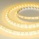 Светодиодная лента Arlight 4W/m 60Led/m 5060SMD желтый 5M RT-B60-10mm 24V Yellow 008816(2), изображение 4
