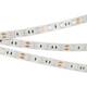 Светодиодная лента Arlight 4W/m 60Led/m 5060SMD теплый белый 5M RT-B60-10mm 24V Warm3000 028589(3), изображение 4