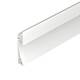 Профиль встраиваемый Arlight Plintus-H58-F-2000 White 045297, изображение 4