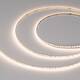 Светодиодная лента Arlight 7W/m 182Led/m 2216SMD теплый белый 5M MICROLED-M182-3.5mm 24V Warm3500 045009