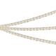 Светодиодная лента Arlight 6W/m 420Led/m 2216SMD теплый белый 5M MICROLED-M420-8mm 24V Warm3000 046744, изображение 3