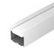 Профиль Arlight Line-S-7575-2500 White 041859, изображение 3