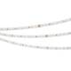 Светодиодная лента Arlight 5W/m 70Led/m 5060SMD дневной белый 5M FLT-B70-8mm 24V Day4000 043810, изображение 4