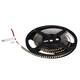 Светодиодная лента Arlight 12W/m 160Led/m 2835SMD дневной белый 5M RT-A160-BLACK-8mm 24V Day4000 029427(2), изображение 2