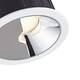 Встраиваемый светодиодный светильник Favourite Halv 4428-1C, изображение 3