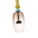 Подвесной светодиодный светильник Favourite Dolci 4463-1P, изображение 5