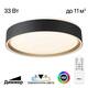 Потолочный светодиодный светильник Citilux Boss CL751251G, изображение 15