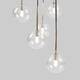 Подвесная люстра TK Lighting 10258 Aurora, изображение 4
