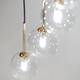 Подвесная люстра TK Lighting 10258 Aurora, изображение 5