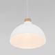 Подвесной светильник TK Lighting 2070 Cap White, изображение 3