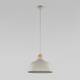 Подвесной светильник TK Lighting 5664 Cap Beige, изображение 4