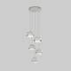 Подвесная люстра TK Lighting 10214 Bono