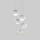 Подвесная люстра TK Lighting 10214 Bono, изображение 2
