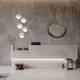 Подвесная люстра TK Lighting 10214 Bono, изображение 4