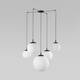 Подвесная люстра TK Lighting 4791 Esme