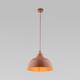 Подвесной светильник TK Lighting 6927 Cap