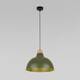 Подвесной светильник TK Lighting 5665 Cap Green