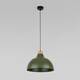 Подвесной светильник TK Lighting 5665 Cap Green, изображение 3