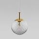 Подвесной светильник TK Lighting 759 Cadix Gold, изображение 2