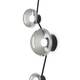 Потолочный светодиодный светильник Freya Drop FR5445CL-L20B, изображение 2