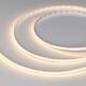 Светодиодная лента Arlight 10W/m 480Led/m CSP теплый белый 20M COB-X480-8mm 24V Warm3000 048025