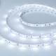 Светодиодная лента Arlight 7,2W/m 30Led/m 5060SMD холодный белый 5M RT-B30-10mm 12V White6000 010595(2)
