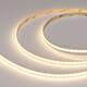 Светодиодная лента Arlight 11W/m 528Led/m CSP теплый белый 5M COB-X528-8mm 12V Warm3000 041794, изображение 5